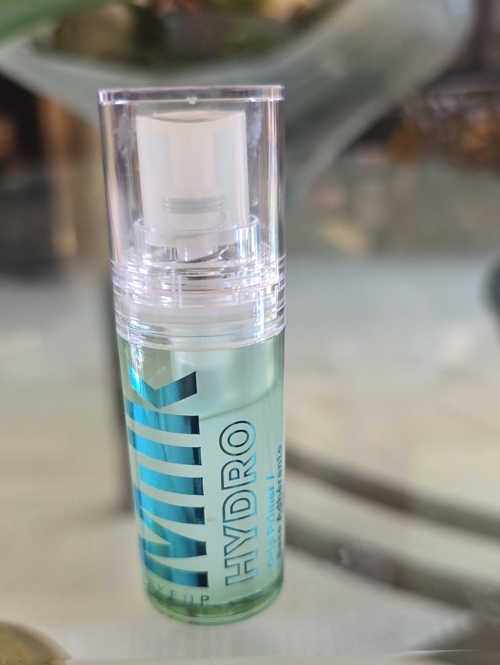 MILK Hydro Grip Primer Base  - 10ml